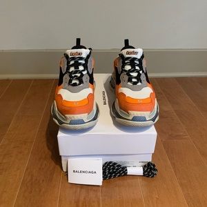 Balenciaga Triple S